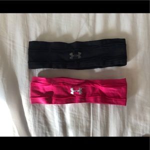 Under Armour Headbands